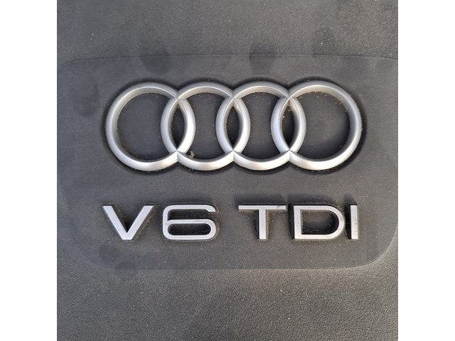 Personenauto audi, a6 limousine 3.0 tdi, zwart, bouwjaar 2012 - afbeelding 14 van  56