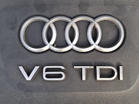 Personenauto audi, a6 limousine 3.0 tdi, zwart, bouwjaar 2012 - afbeelding 14 van  56
