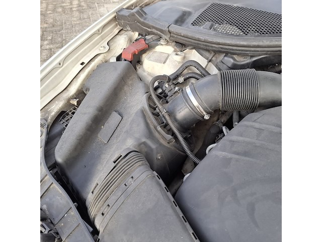 Personenauto audi, a6 limousine 3.0 tdi, zwart, bouwjaar 2012 - afbeelding 15 van  56