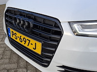 Personenauto audi, a6 limousine 3.0 tdi, zwart, bouwjaar 2012 - afbeelding 17 van  56
