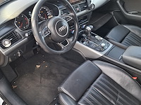 Personenauto audi, a6 limousine 3.0 tdi, zwart, bouwjaar 2012 - afbeelding 18 van  56
