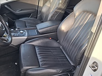 Personenauto audi, a6 limousine 3.0 tdi, zwart, bouwjaar 2012 - afbeelding 21 van  56