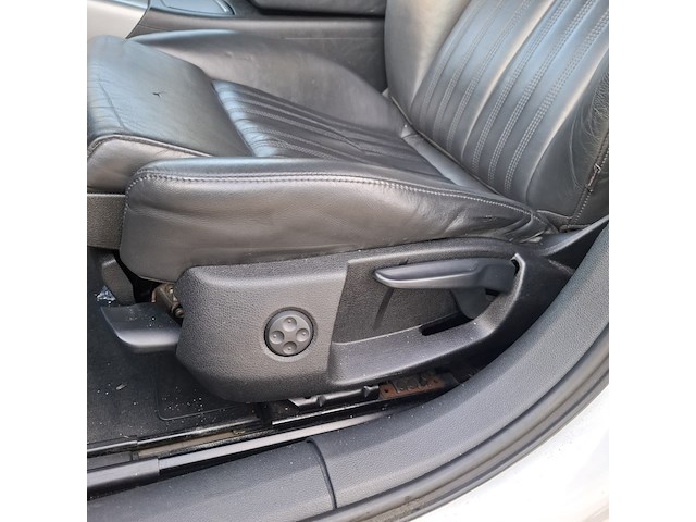 Personenauto audi, a6 limousine 3.0 tdi, zwart, bouwjaar 2012 - afbeelding 22 van  56