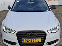 Personenauto audi, a6 limousine 3.0 tdi, zwart, bouwjaar 2012 - afbeelding 12 van  56