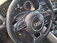 Personenauto audi, a6 limousine 3.0 tdi, zwart, bouwjaar 2012 - afbeelding 24 van  56