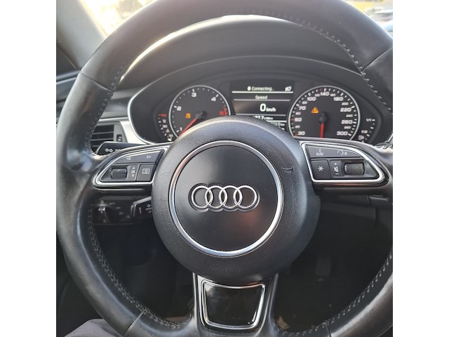 Personenauto audi, a6 limousine 3.0 tdi, zwart, bouwjaar 2012 - afbeelding 25 van  56