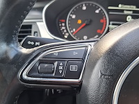 Personenauto audi, a6 limousine 3.0 tdi, zwart, bouwjaar 2012 - afbeelding 26 van  56