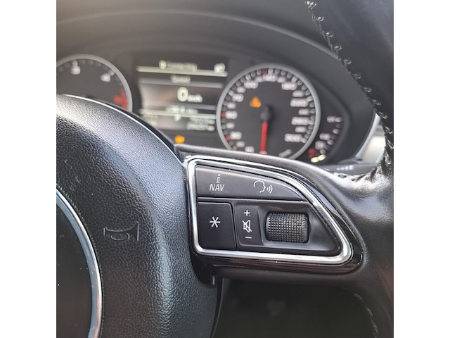 Personenauto audi, a6 limousine 3.0 tdi, zwart, bouwjaar 2012 - afbeelding 27 van  56