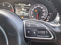 Personenauto audi, a6 limousine 3.0 tdi, zwart, bouwjaar 2012 - afbeelding 27 van  56