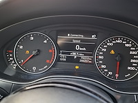 Personenauto audi, a6 limousine 3.0 tdi, zwart, bouwjaar 2012 - afbeelding 28 van  56