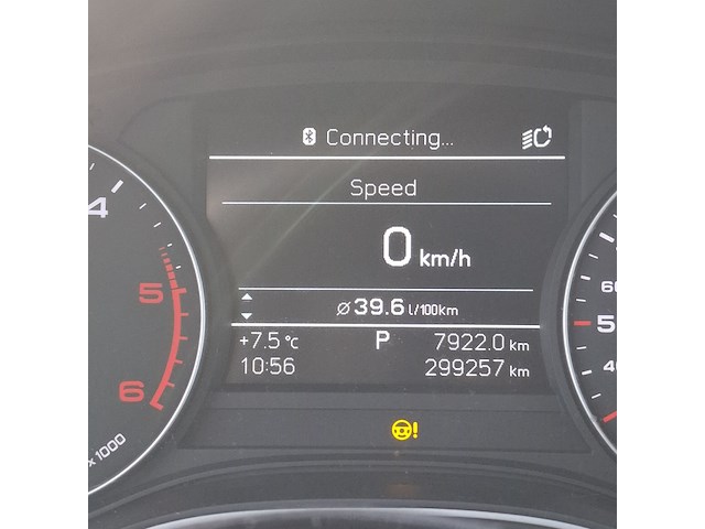 Personenauto audi, a6 limousine 3.0 tdi, zwart, bouwjaar 2012 - afbeelding 29 van  56