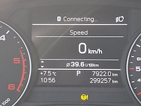 Personenauto audi, a6 limousine 3.0 tdi, zwart, bouwjaar 2012 - afbeelding 29 van  56