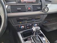 Personenauto audi, a6 limousine 3.0 tdi, zwart, bouwjaar 2012 - afbeelding 31 van  56