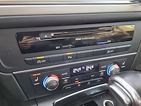 Personenauto audi, a6 limousine 3.0 tdi, zwart, bouwjaar 2012 - afbeelding 33 van  56