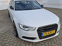 Personenauto audi, a6 limousine 3.0 tdi, zwart, bouwjaar 2012 - afbeelding 23 van  56