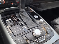 Personenauto audi, a6 limousine 3.0 tdi, zwart, bouwjaar 2012 - afbeelding 36 van  56