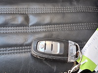 Personenauto audi, a6 limousine 3.0 tdi, zwart, bouwjaar 2012 - afbeelding 38 van  56