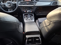 Personenauto audi, a6 limousine 3.0 tdi, zwart, bouwjaar 2012 - afbeelding 42 van  56