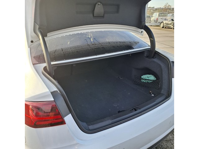 Personenauto audi, a6 limousine 3.0 tdi, zwart, bouwjaar 2012 - afbeelding 43 van  56