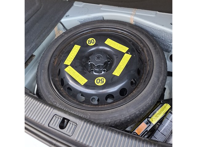 Personenauto audi, a6 limousine 3.0 tdi, zwart, bouwjaar 2012 - afbeelding 44 van  56