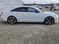 Personenauto audi, a6 limousine 3.0 tdi, zwart, bouwjaar 2012 - afbeelding 34 van  56