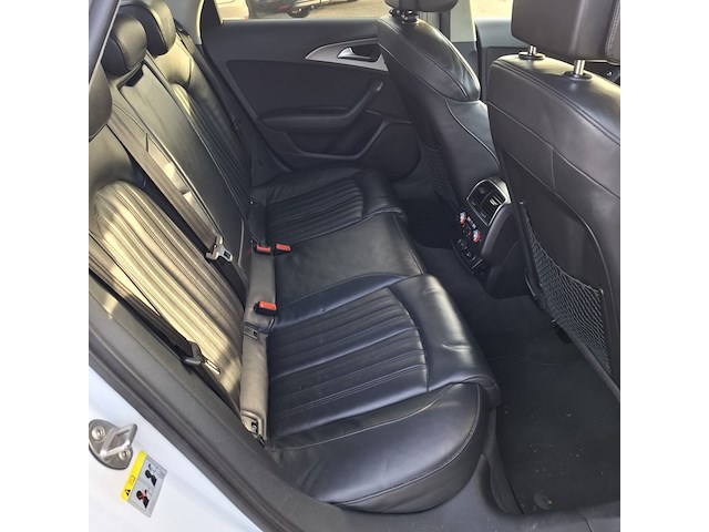 Personenauto audi, a6 limousine 3.0 tdi, zwart, bouwjaar 2012 - afbeelding 46 van  56