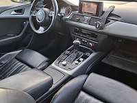 Personenauto audi, a6 limousine 3.0 tdi, zwart, bouwjaar 2012 - afbeelding 47 van  56