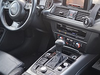 Personenauto audi, a6 limousine 3.0 tdi, zwart, bouwjaar 2012 - afbeelding 48 van  56