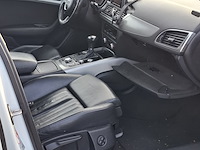 Personenauto audi, a6 limousine 3.0 tdi, zwart, bouwjaar 2012 - afbeelding 49 van  56