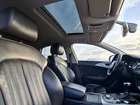 Personenauto audi, a6 limousine 3.0 tdi, zwart, bouwjaar 2012 - afbeelding 50 van  56