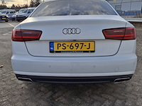 Personenauto audi, a6 limousine 3.0 tdi, zwart, bouwjaar 2012 - afbeelding 53 van  56