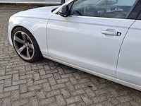 Personenauto audi, a6 limousine 3.0 tdi, zwart, bouwjaar 2012 - afbeelding 55 van  56