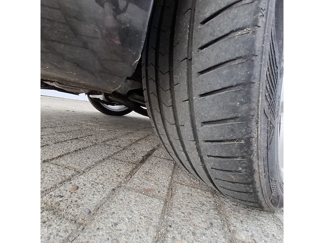 Personenauto, audi, a6 limousine 3.2 fsi quattro, 2009 - afbeelding 10 van  36