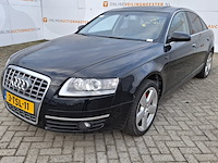 Personenauto, audi, a6 limousine 3.2 fsi quattro, 2009 - afbeelding 15 van  36