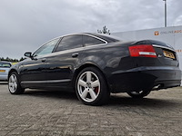 Personenauto, audi, a6 limousine 3.2 fsi quattro, 2009 - afbeelding 16 van  36