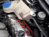 Personenauto, audi, a6 limousine 3.2 fsi quattro, 2009 - afbeelding 19 van  36