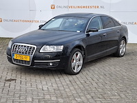 Personenauto, audi, a6 limousine 3.2 fsi quattro, 2009