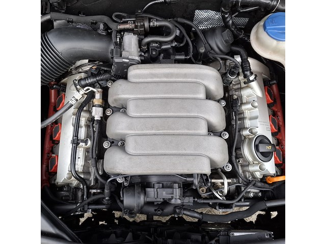 Personenauto, audi, a6 limousine 3.2 fsi quattro, 2009 - afbeelding 20 van  36