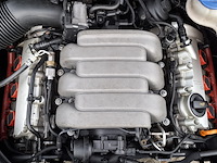 Personenauto, audi, a6 limousine 3.2 fsi quattro, 2009 - afbeelding 20 van  36