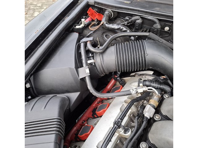 Personenauto, audi, a6 limousine 3.2 fsi quattro, 2009 - afbeelding 21 van  36