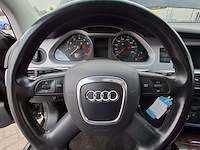 Personenauto, audi, a6 limousine 3.2 fsi quattro, 2009 - afbeelding 24 van  36