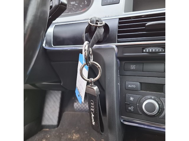 Personenauto, audi, a6 limousine 3.2 fsi quattro, 2009 - afbeelding 25 van  36