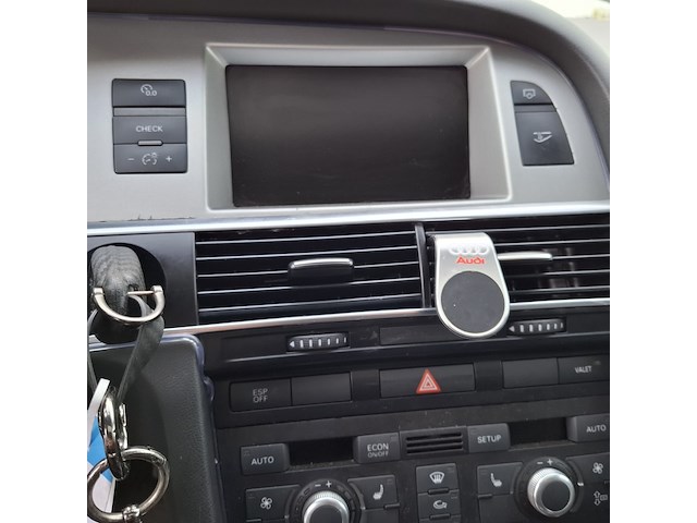 Personenauto, audi, a6 limousine 3.2 fsi quattro, 2009 - afbeelding 26 van  36