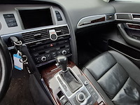 Personenauto, audi, a6 limousine 3.2 fsi quattro, 2009 - afbeelding 28 van  36