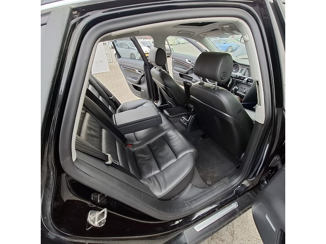 Personenauto, audi, a6 limousine 3.2 fsi quattro, 2009 - afbeelding 31 van  36