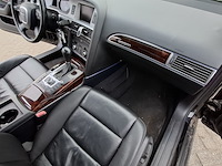 Personenauto, audi, a6 limousine 3.2 fsi quattro, 2009 - afbeelding 34 van  36