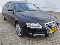 Personenauto, audi, a6 limousine 3.2 fsi quattro, 2009 - afbeelding 3 van  36