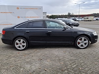 Personenauto, audi, a6 limousine 3.2 fsi quattro, 2009 - afbeelding 4 van  36