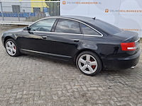 Personenauto, audi, a6 limousine 3.2 fsi quattro, 2009 - afbeelding 7 van  36