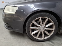 Personenauto, audi, a6 limousine, 3.2 fsi quattro edition, 2005 - afbeelding 2 van  60